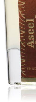 Khadlaj Aseel Al Oud parfémovaný olej unisex 15 ml 8