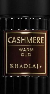 Khadlaj Cashmere Warm Oud parfumovaná voda unisex 100 ml 5