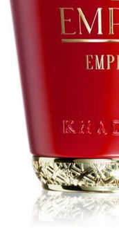 Khadlaj Empire Empress parfumovaná voda unisex 100 ml 8