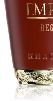 Khadlaj Empire Regent parfumovaná voda unisex 100 ml 8