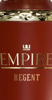 Khadlaj Empire Regent parfumovaná voda unisex 100 ml 5