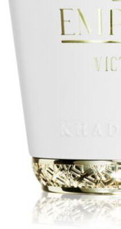 Khadlaj Empire Victor parfumovaná voda unisex 100 ml 8