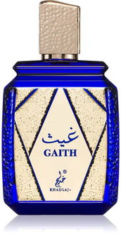 Khadlaj Gaith parfumovaná voda unisex 100 ml