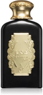 Khadlaj Ghadeer Gold parfumovaná voda pre mužov 100 ml