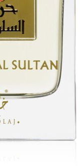 Khadlaj Hareem Al Sultan parfumovaná voda unisex 75 ml 9