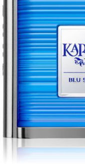 Khadlaj Karus Blu Spice parfumovaná voda pre mužov 100 ml 8