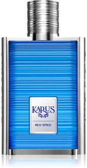 Khadlaj Karus Blu Spice parfumovaná voda pre mužov 100 ml