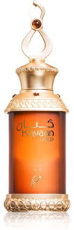 Khadlaj Kayaan Gold parfémovaný olej unisex 20 ml