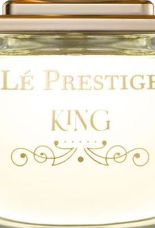 Khadlaj Lé Prestige King parfumovaná voda pre mužov 100 ml 5