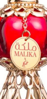 Khadlaj Malika Red parfémovaný olej pre ženy 20 ml 5