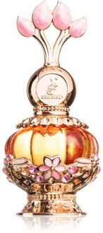 Khadlaj Pink Musk parfémovaný olej pre ženy 20 ml