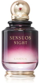 Khadlaj Sensuos Night parfumovaná voda pre ženy 100 ml