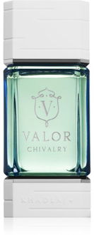 Khadlaj Valor Chivalry parfumovaná voda unisex 100 ml