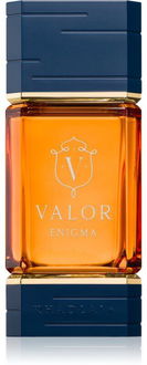 Khadlaj Valor Enigma parfumovaná voda unisex 100 ml