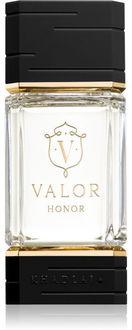 Khadlaj Valor Honor parfumovaná voda unisex 100 ml