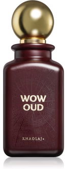 Khadlaj Wow Oud parfumovaná voda unisex 100 ml 2