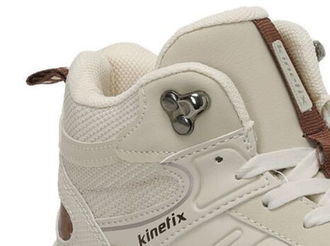 KINETIX TRACES PU HI W 3PR SAND Woman 493 6