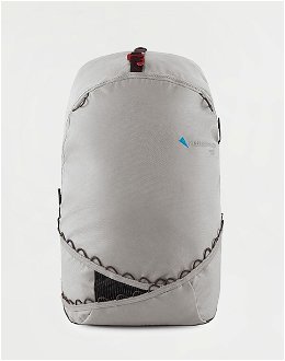 Klättermusen Bure Backpack 20L Dove Grey