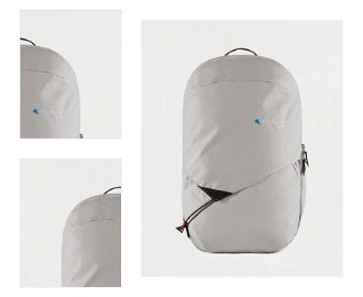 Klättermusen Edda Backpack 20L Dove Grey 4