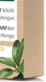 KLORANE Tuhý šampon s mangom 80 g 9