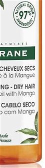 KLORANE Vlasový olej bez oplachovania Mango 100 ml 9