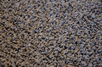 Koberec elite shaggy - šedá - obdĺžnik - koberec elite shaggy - svetlo