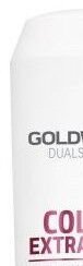Kondicionér k oživenie farby Goldwell Dualsenses Color Extra Rich - 200 ml (206111) + darček zadarmo 6