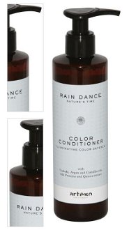 Kondicionér na farbené vlasy Artégo Rain Dance - 1000 ml (0164303) + darček zadarmo 4