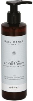 Kondicionér na farbené vlasy Artégo Rain Dance - 1000 ml (0164303) + darček zadarmo 2