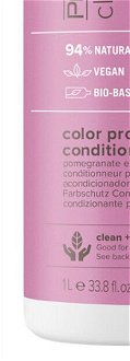Kondicionér na ochranu farby vlasov Paul Mitchell Clean Beauty Color Protect Conditioner - 1000 ml (121194) + darček zadarmo 8