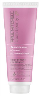 Kondicionér na ochranu farby vlasov Paul Mitchell Clean Beauty Color Protect Conditioner - 250 ml + darček zadarmo 2