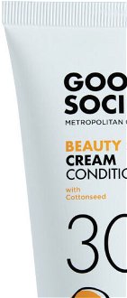 Kondicionér na ochranu vlasov proti slnku Artégo Good Society Beauty Sun Cream Conditioner - 200 ml (0165971) + darček zadarmo 6