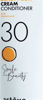 Kondicionér na ochranu vlasov proti slnku Artégo Good Society Beauty Sun Cream Conditioner - 200 ml (0165971) + darček zadarmo 5