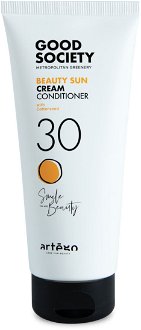 Kondicionér na ochranu vlasov proti slnku Artégo Good Society Beauty Sun Cream Conditioner - 200 ml (0165971) + darček zadarmo 2