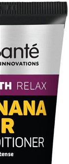 Kondicionér na uhladenie vlasov Dr. Santé Smooth Relax Banana Hair Conditioner - 200 ml 7