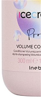 Kondicionér na zvýšenie objemu vlasov Inebrya Ice Cream Pro Volume Conditioner - 300 ml (771026364) + DARČEK ZADARMO 8