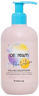 Kondicionér na zvýšenie objemu vlasov Inebrya Ice Cream Pro Volume Conditioner - 300 ml (771026364) + DARČEK ZADARMO 2