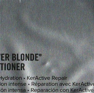 Kondicionér pre blond vlasy Paul Mitchell Forever Blonde - 7,4 ml (110119) 5