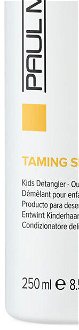 Kondicionér pre deti v spreji Paul Mitchell Taming Spray - 250 ml (150252) + DARČEK ZADARMO 8
