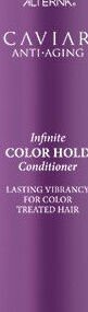 Kondicionér pre farbené vlasy Alterna Caviar Color Hold - 250 ml (67266RE; 2419938) + darček zadarmo 5