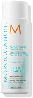 Kondicionér pre farbené vlasy Moroccanoil Color Complete - 250 ml (COLC250) + darček zadarmo
