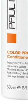 Kondicionér pre farbené vlasy Paul Mitchell Color Protect - 500 ml (103216) + darček zadarmo 8