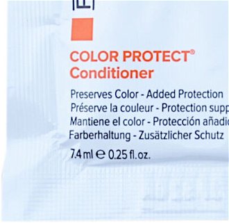 Kondicionér pre farbené vlasy Paul Mitchell Color Protect - 7,7 ml (103219) 8