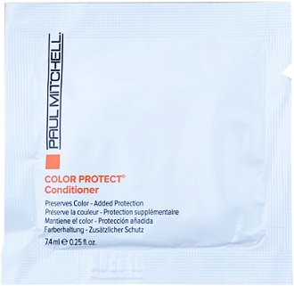 Kondicionér pre farbené vlasy Paul Mitchell Color Protect - 7,7 ml (103219) 2
