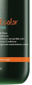 Kondicionér pre farbené vlasy Paul Mitchell Tea Tree Special Color - 1000 ml (201294) + darček zadarmo 9