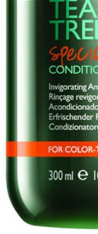 Kondicionér pre farbené vlasy Paul Mitchell Tea Tree Special Color - 300 ml (201293) + DARČEK ZADARMO 8