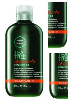 Kondicionér pre farbené vlasy Paul Mitchell Tea Tree Special Color - 300 ml (201293) + DARČEK ZADARMO 3