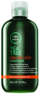 Kondicionér pre farbené vlasy Paul Mitchell Tea Tree Special Color - 300 ml (201293) + darček zadarmo