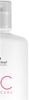 Kondicionér pre farbené vlasy Schwarzkopf Professional BC Bonacure Color Freeze - 1000 ml (2708886) + DARČEK ZADARMO 7