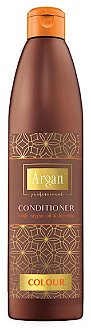 Kondicionér pre farbené vlasy Subrina Argan Colour Conditioner - 500 ml (053905) + darček zadarmo